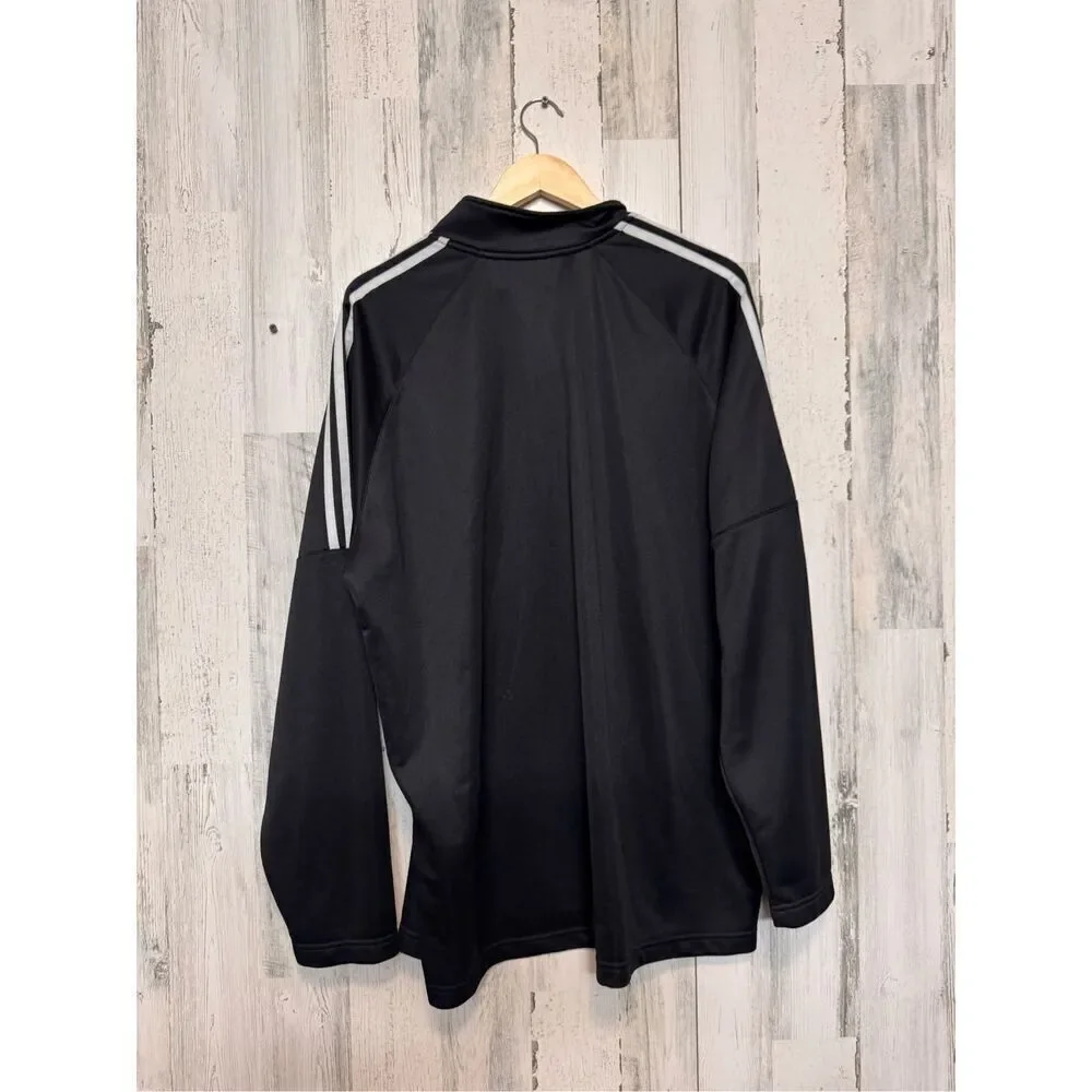 Adidas men’s jacket size XXL